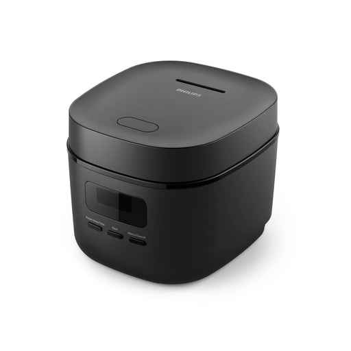 EAN 8720389055294 - Philips 3000 series HD3080/80 arrocera 1,8 L 436 W Negro imagen 1