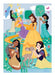 EAN 8005125257362 - Clementoni Supercolor 25736 puzzle Puzzle rompecabezas 104 pieza(s) Dibujos imagen 2