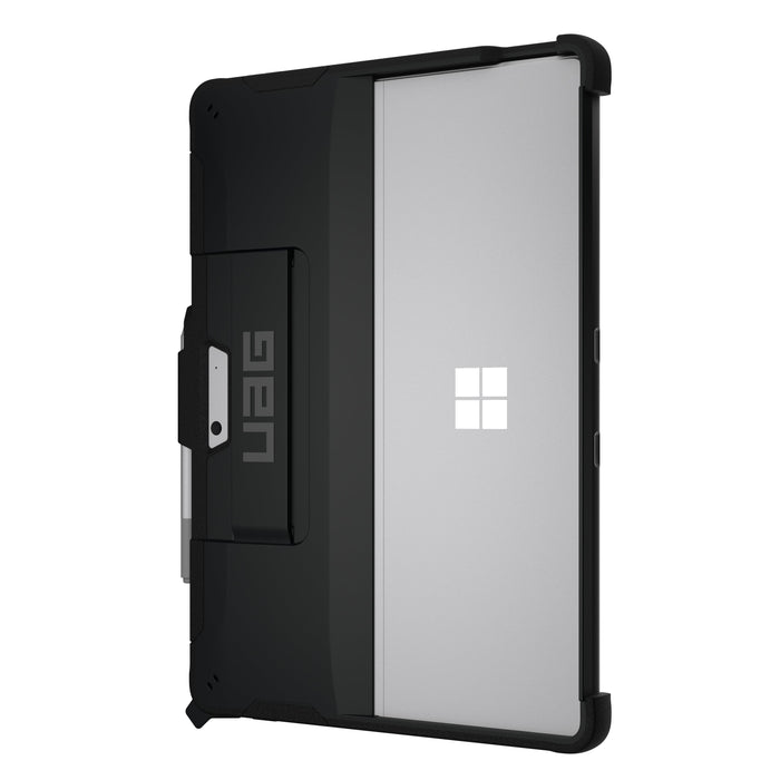 EAN 0810070367541 - Urban Armor Gear 32326HB14040 funda para tablet 33 cm (13") Negro imagen 3