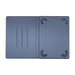 EAN 4260403577745 - Rivacase Malpensa 26,7 cm (10.5") Folio Azul imagen 13