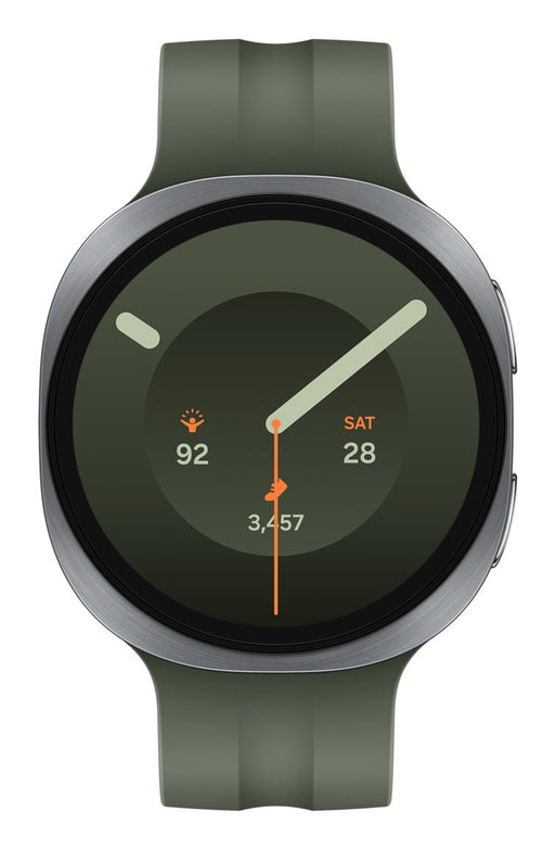 EAN 8806099332266 - Samsung Galaxy Watch9 3,81 cm (1.5") AMOLED 44 mm Digital 480 x 480 Pixeles Pantalla táctil Plata Wifi GP imagen 2