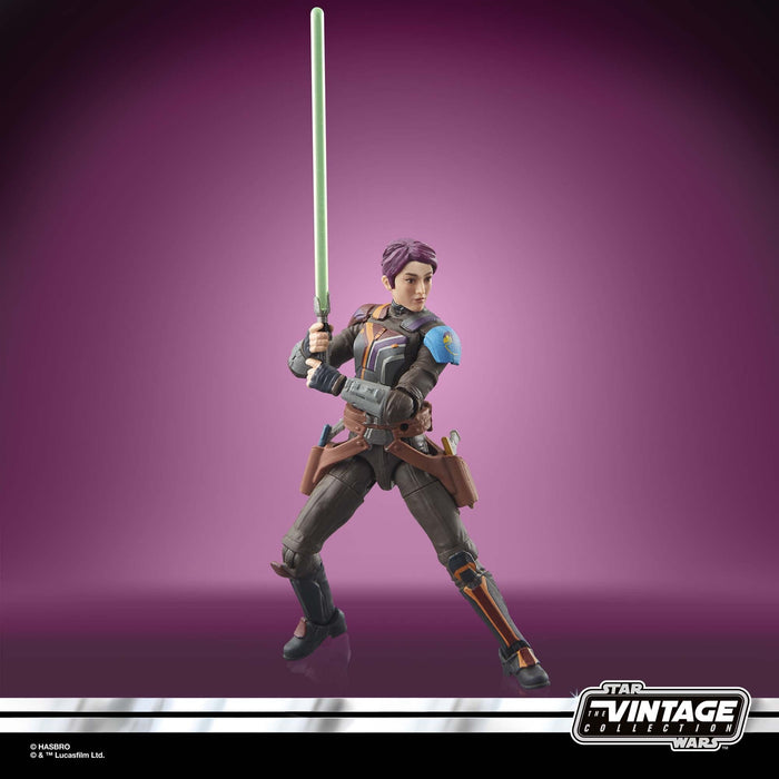 EAN 5010996169761 - Star Wars Sabine Wren imagen 12