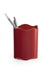 EAN 7318081235086 - Durable 1701235080 porta lápices Plástico Rojo imagen 1