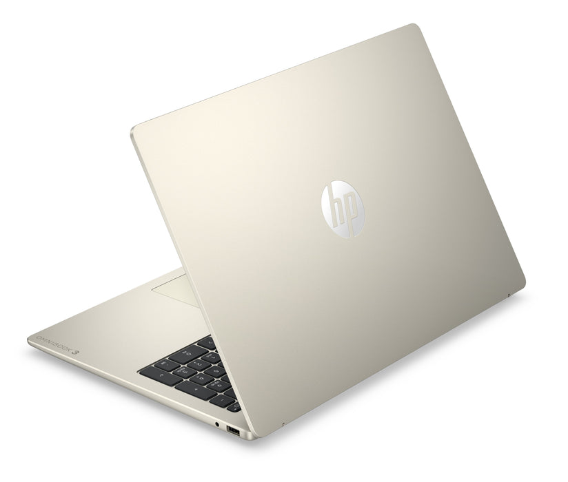 EAN 0199896323277 - HP OmniBook 3 16-bu0067ns Intel Core 5 120U Portátil 40,6 cm (16") 2K 8 GB DDR5-SDRAM 512 GB SSD Wi-Fi 6  imagen 9