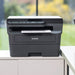 EAN 4977766831321 - Brother DCP-L2620DW impresora multifunción Laser A4 1200 x 1200 DPI 32 ppm Wifi imagen 6