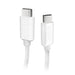 EAN 8018417439704 - SBS TECABLETISSUETCCG cable USB USB 2.0 1,5 m USB C Blanco imagen 1