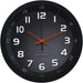 EAN 4029665089720 - Technoline WT 8972 Reloj radiocontrolado Alrededor Negro imagen 1