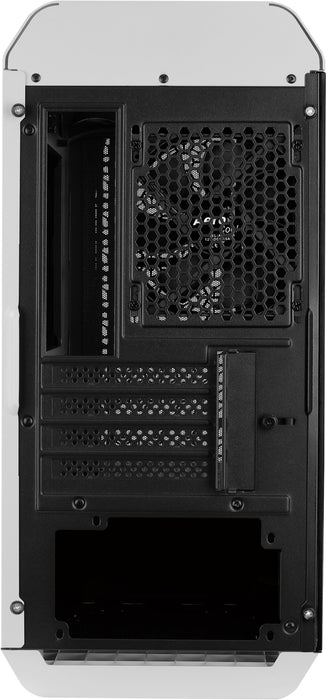 EAN 4710562752373 - Aerocool Aero One Mini Mini Tower Blanco imagen 4
