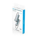 EAN 8435739905418 - AISENS ASUC-10P052-GR base para portátil y replicador de puertos Alámbrico USB 3.2 Gen 1 (3.1 Gen 1) Type imagen 7