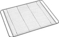 EAN 7333394083858 - Electrolux E9OOAFWM pieza y accesorio de hornos Grid Acero inoxidable imagen 1