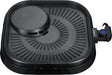 EAN 5901750504204 - Blaupunkt GRT601 contact grill parrilla eléctrica de contacto imagen 1