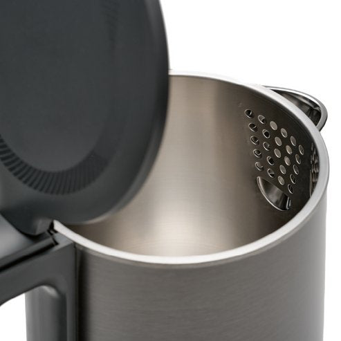 EAN 7611210962458 - Solis S0258 tetera eléctrica 1,7 L 1800 W Gris imagen 2
