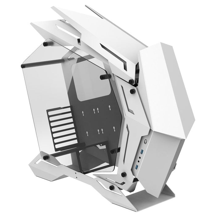 EAN 6970620550091 - Jonsbo MOD3 Blanco imagen 1