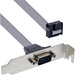 EAN 4043718122042 - InLine 33208C tarjeta y adaptador de interfaz imagen 1