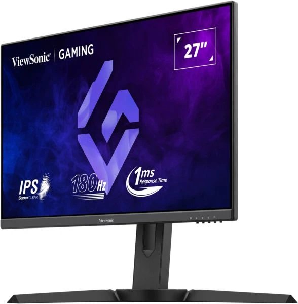 EAN 0766907028973 - Viewsonic VX Series VX2779J-HD-PRO pantalla para PC 68,6 cm (27") 1920 x 1080 Pixeles Full HD LED Negro imagen 11