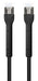 EAN 766623745062 - Intellinet 745062 cable de red Negro 0,3 m Cat6a F/FTP (FFTP) Alrededor imagen 4