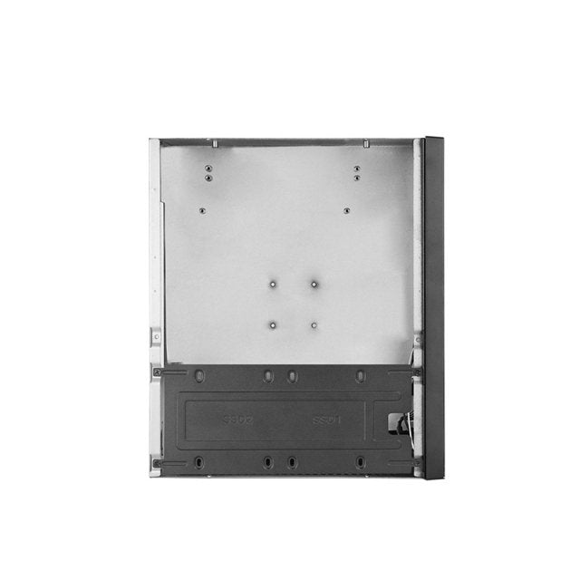 EAN 0753263077783 - Chieftec IX-06B-OP carcasa de ordenador Small Form Factor (SFF) Negro imagen 6