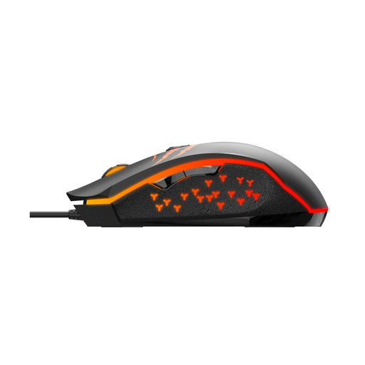 EAN 6939119030896 - Havit MS1027 (Black) ratón Juego mano derecha USB tipo A 3600 DPI imagen 2