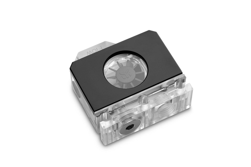 EAN 3831109829721 - EK 3831109829721 accesorio o pieza de sistema de refrigeración para ordenador Indicador de flujo imagen 4