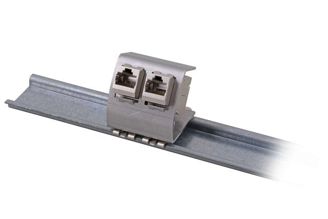 EAN 4049759129835 - EFB Elektronik ET-25184.V2 kit de montaje Acero inoxidable imagen 1
