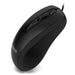 EAN 8436556148491 - Nilox KIT RATON ESP teclado Ratón incluido Universal USB QWERTY Español Negro imagen 3