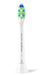 EAN 8720689052658 - Philips HX9004/87 cepillo de cabello 4 pieza(s) Blanco imagen 2