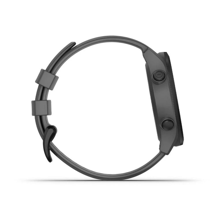 EAN 753759303051 - Garmin Approach S12 MIP 43 mm Digital 176 x 176 Pixeles Pantalla táctil Gris GPS (satélite) imagen 4