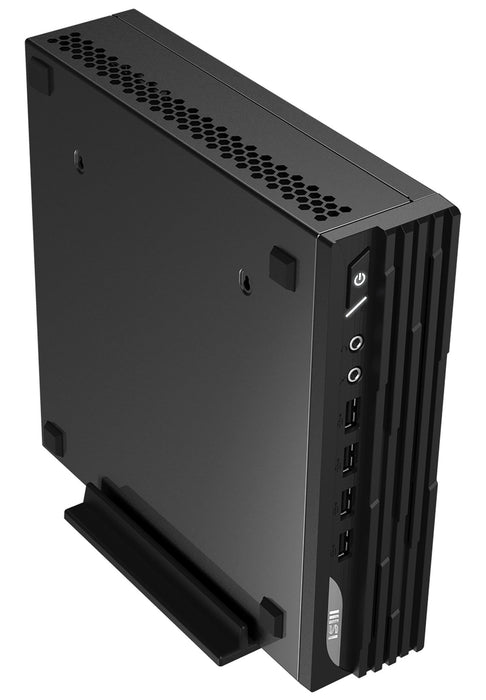 EAN 4711377350914 - MSI Pro DP21 13M-1070EU PCs/estación de trabajo Intel® Core™ i3 i3-13100 8 GB DDR4-SDRAM 256 GB SSD Windo imagen 8