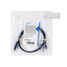 EAN 4052792075243 - LogiLink CU0412 cable de red Negro 2 m Cat6 S/FTP (S-STP) Alrededor imagen 5