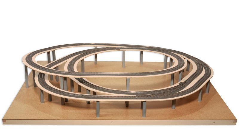EAN 4007246536153 - NOCH 53615 parte y accesorio de modelo a escala Ferrocarriles imagen 1