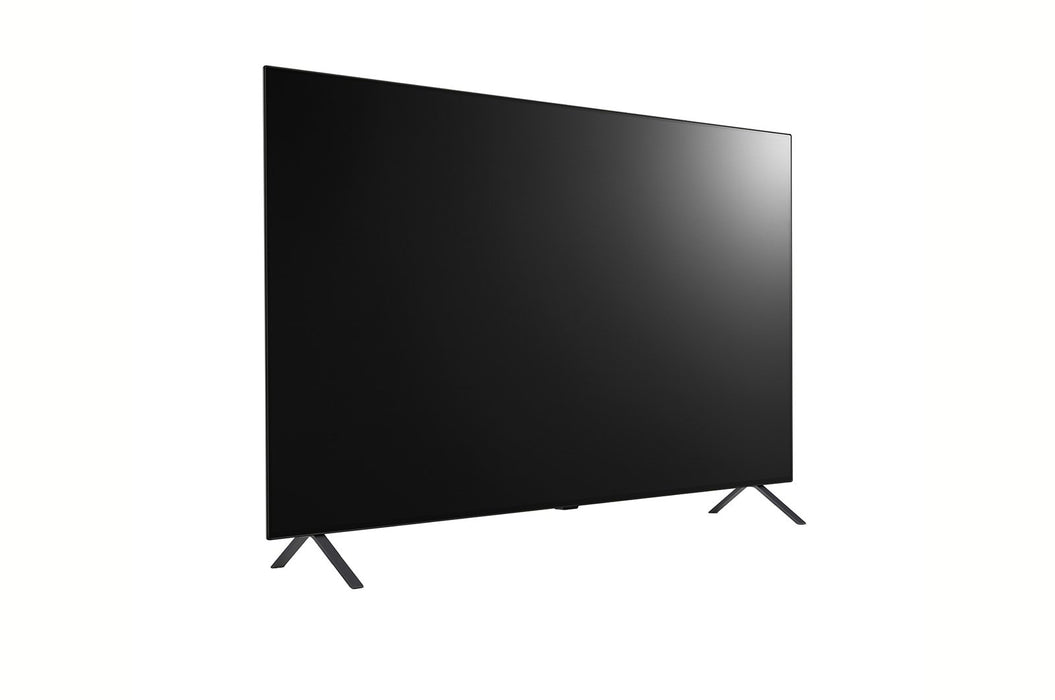 EAN 8806091748133 - LG AN960H 121,9 cm (48") 4K Ultra HD Smart TV Wifi Negro 450 cd / m² imagen 6