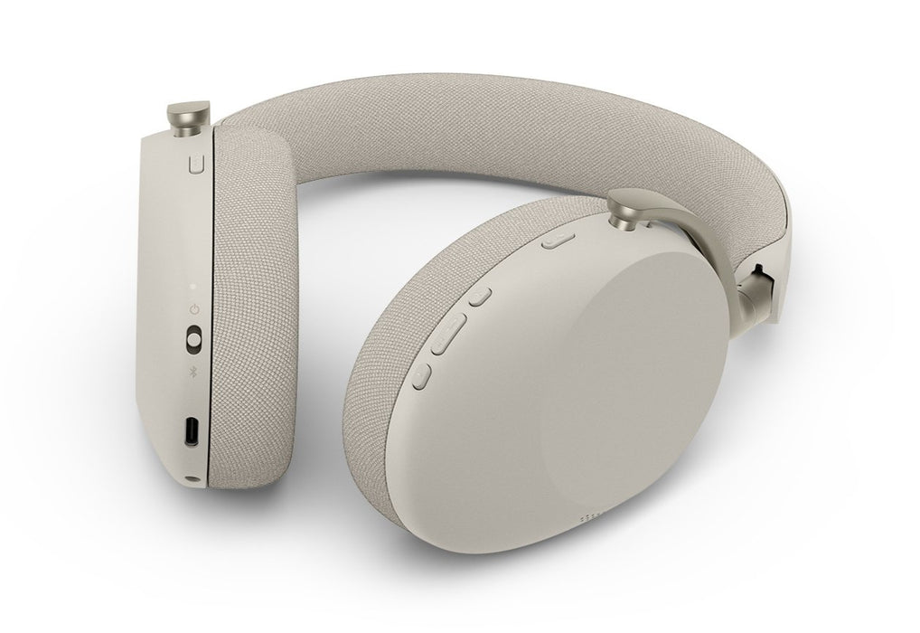 EAN 5706991034509 - Jabra Evolve3 85 UC + Link 390c Auriculares Inalámbrico Diadema Llamadas/Música USB Tipo C Bluetooth Gris imagen 3