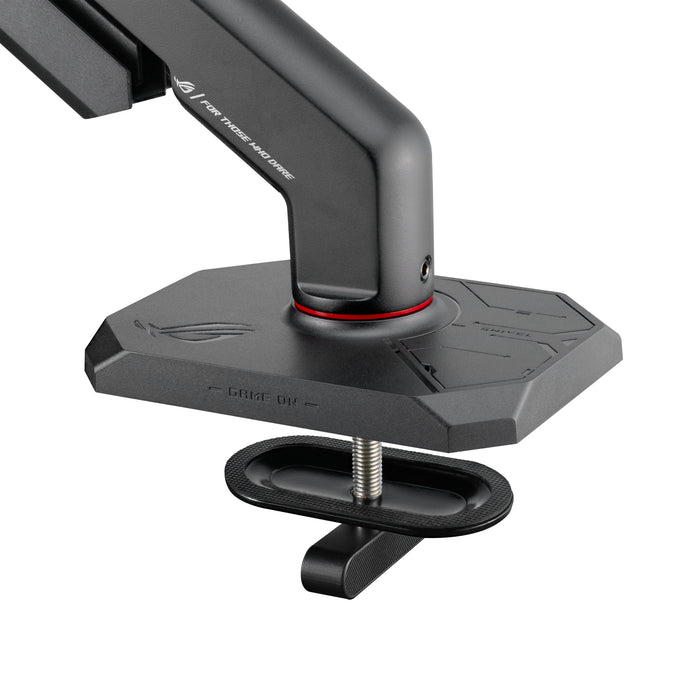 EAN 4711636275842 - ASUS AAS01R 124,5 cm (49") Escritorio Negro imagen 6