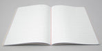 EAN 4004360770418 - Sigel LS305 cuaderno y block A5 68 hojas Azul, Naranja imagen 2