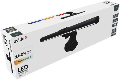 EAN 5999097955803 - Avide ABLDL-SCREEN-USB-5W iluminación de espejos y pantalla LED 160 lm imagen 2