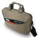 EAN 0191999722117 - Lenovo GX40Q17232 maletines para portátil 39,6 cm (15.6") Maletín Toploader Verde imagen 4