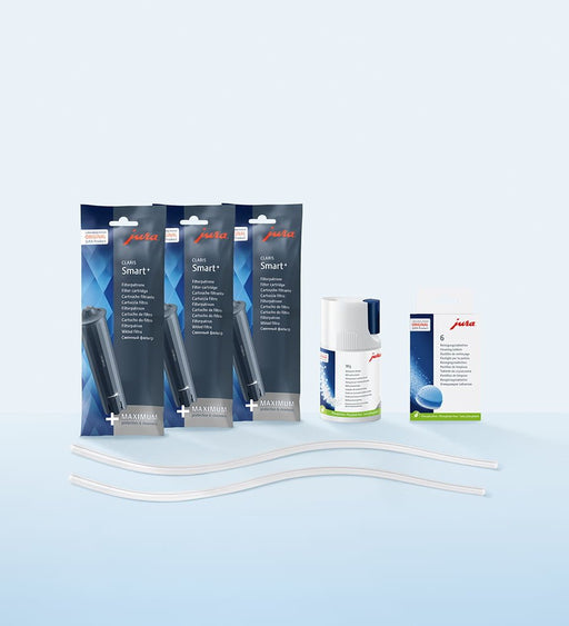 EAN 7610917250653 - JURA Care Kit Kit de reparación imagen 1