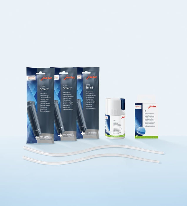 EAN 7610917250653 - JURA Care Kit Kit de reparación imagen 1