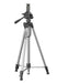 EAN 4007134021914 - Cullmann Alpha 2800 mobile tripode Smartphone/Cámara digital 3 pata(s) Negro, Plata imagen 1