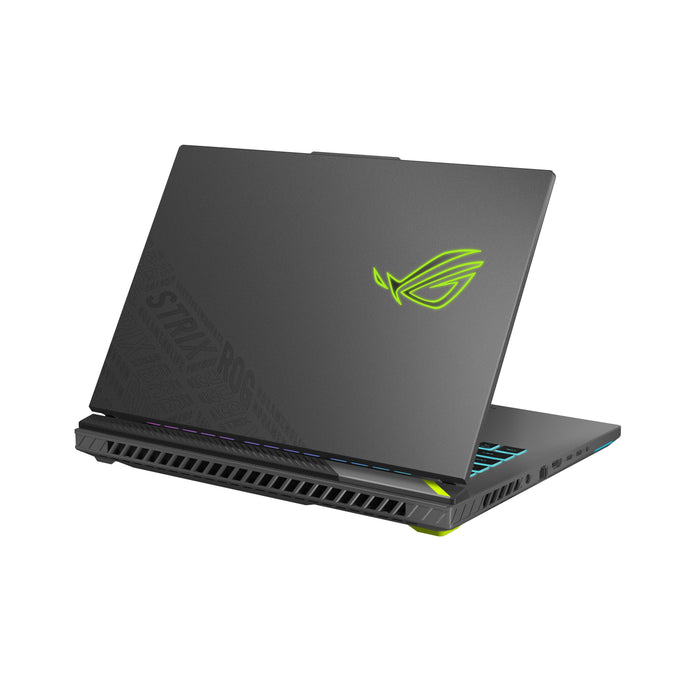 EAN 4711636120159 - ASUS ROG Strix G16 G614PM-RV012W AMD Ryzen™ 9 8940HX Portátil 40,6 cm (16") WUXGA 16 GB DDR5-SDRAM 1 TB S imagen 7