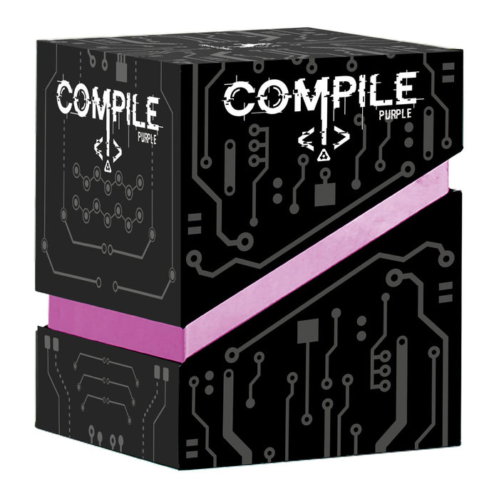 EAN 4250231742132 - Pegasus Compile 40 min Juego de mesa imagen 1