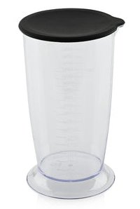 EAN 8590393259960 - Eta TASSO 0,7 L Batidora de inmersión 600 W Negro imagen 5