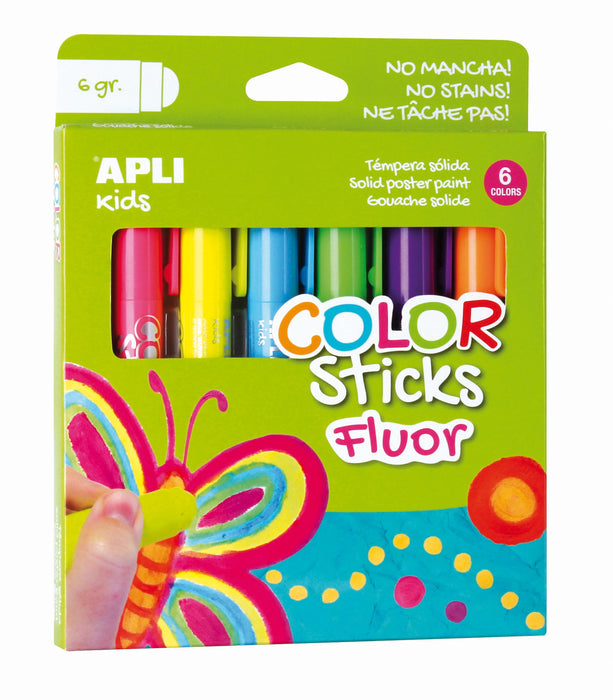EAN 8410782144045 - APLI Kids 14404 juguete de arte y manualidades imagen 1