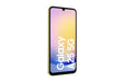 EAN 8806095382753 - Samsung Galaxy A25 5G SM-A256B 16,5 cm (6.5") SIM doble Android 14 USB Tipo C 6 GB 128 GB 5000 mAh Amaril imagen 5