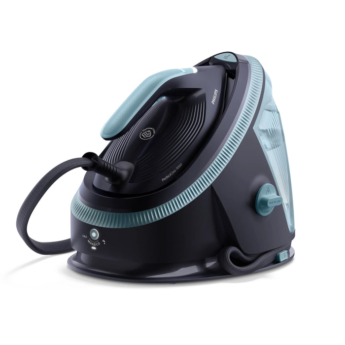 EAN 8720389065170 - Philips 7000 series PSG7200/20 estación plancha al vapor 3120 W 1,5 L Suela SteamGlide Elite Azul imagen 4