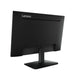 EAN 198157072282 - Lenovo L27qe pantalla para PC 68,6 cm (27") 2560 x 1440 Pixeles Quad HD LED Negro imagen 4