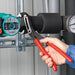 EAN 4003773022992 - Knipex 88 01 250 alicate imagen 5