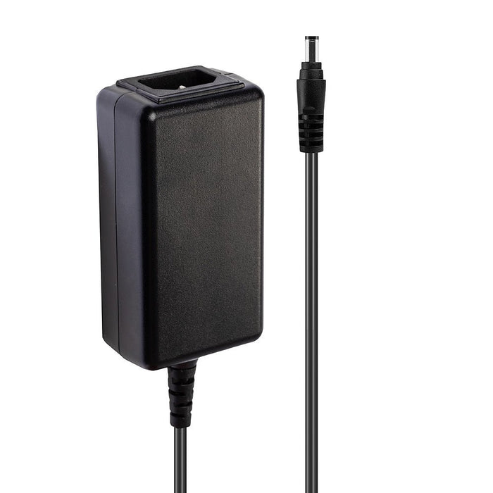 EAN 4002888738170 - Lindy 73817 adaptador e inversor de corriente Interior 20 W Negro imagen 1