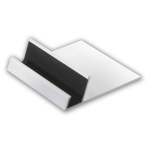 EAN 4008928355901 - Vivanco 35590 soporte Soporte pasivo Tablet/UMPC Aluminio, Blanco imagen 2