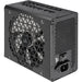 EAN 0840006654049 - Corsair RMx Shift Series RM1200x SHIFT unidad de fuente de alimentación 1200 W 24-pin ATX ATX Negro imagen 1